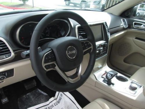 2014 Jeep Grand Cherokee Limited, US $49,885.00, image 4