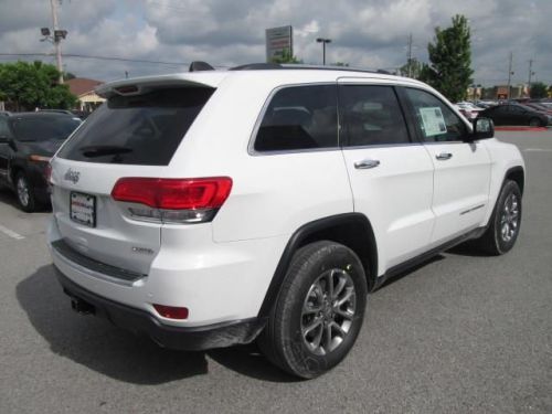 2014 Jeep Grand Cherokee Limited, US $49,885.00, image 5