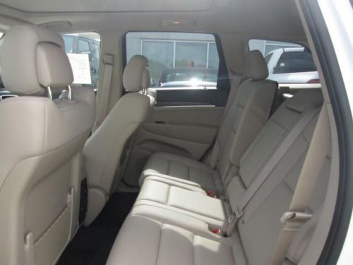 2014 Jeep Grand Cherokee Limited, US $49,885.00, image 9