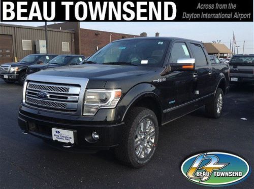 2014 Ford F150 Platinum, US $54,975.00, image 3