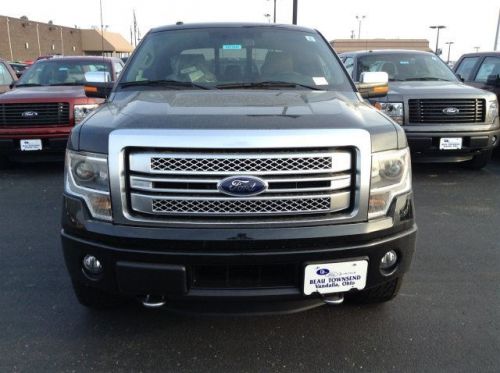 2014 Ford F150 Platinum, US $54,975.00, image 4