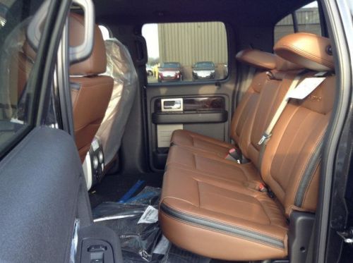 2014 Ford F150 Platinum, US $54,975.00, image 6