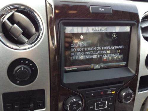 2014 Ford F150 Platinum, US $54,975.00, image 7