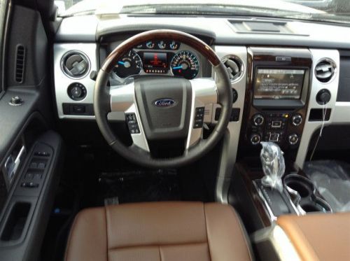 2014 Ford F150 Platinum, US $54,975.00, image 8