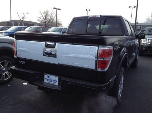 2014 Ford F150 Platinum, US $54,975.00, image 9