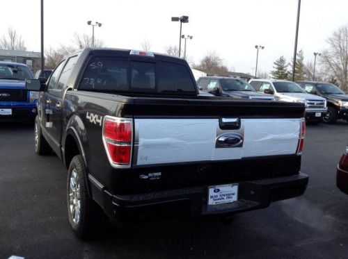 2014 Ford F150 Platinum, US $54,975.00, image 11