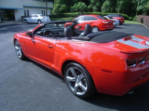 2012 Chevrolet Camaro 2LT, US $22,499.00, image 2