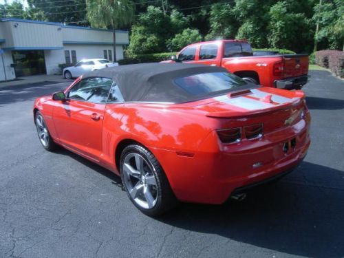 2012 Chevrolet Camaro 2LT, US $22,499.00, image 5