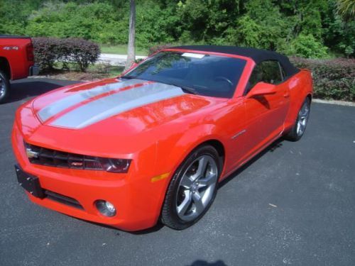 2012 Chevrolet Camaro 2LT, US $22,499.00, image 6
