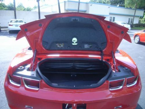 2012 Chevrolet Camaro 2LT, US $22,499.00, image 8