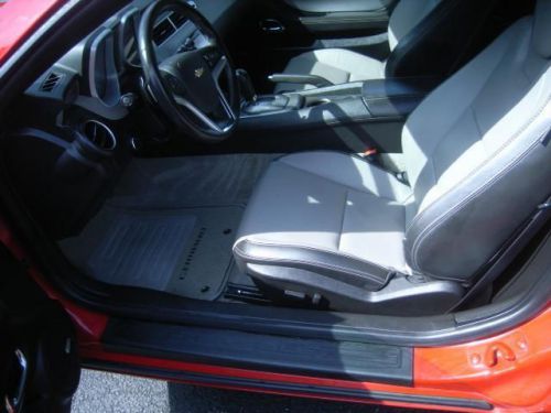 2012 Chevrolet Camaro 2LT, US $22,499.00, image 9