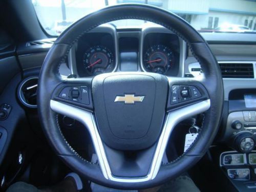 2012 Chevrolet Camaro 2LT, US $22,499.00, image 14