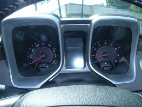 2012 Chevrolet Camaro 2LT, US $22,499.00, image 18