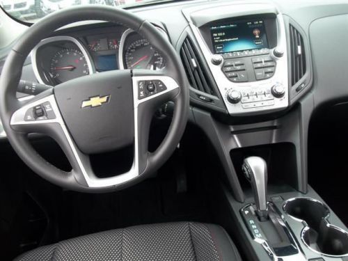 2014 chevrolet equinox 1lt