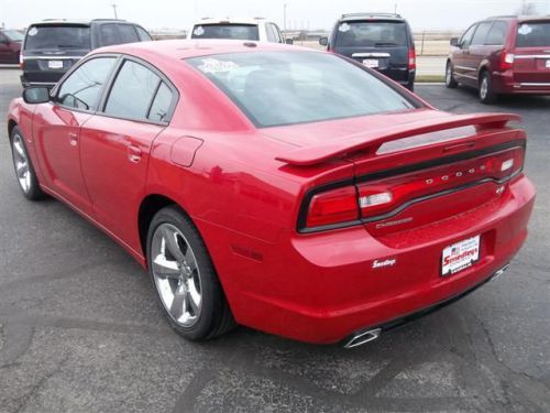 2012 Dodge Charger R/T, US $25,995.00, image 2