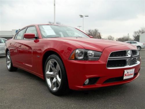 2012 Dodge Charger R/T, US $25,995.00, image 3