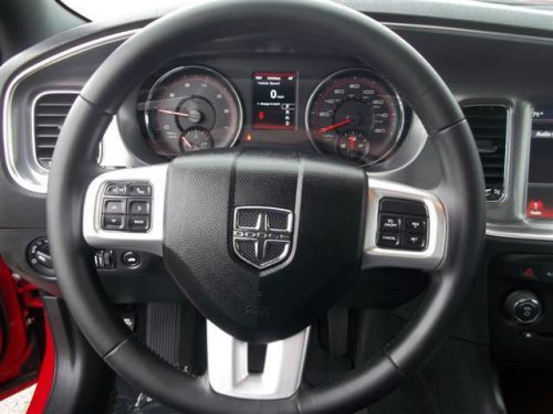 2012 Dodge Charger R/T, US $25,995.00, image 4