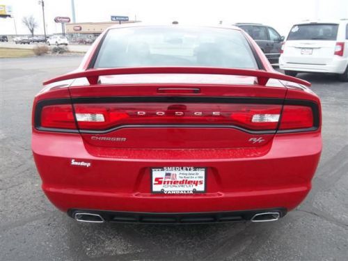 2012 Dodge Charger R/T, US $25,995.00, image 12
