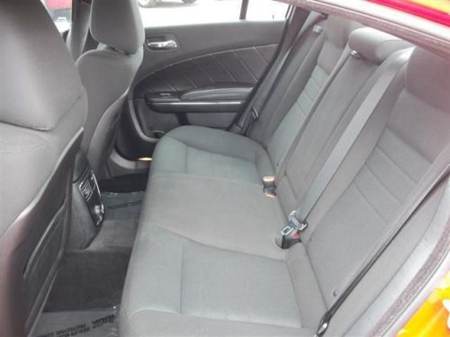 2012 Dodge Charger R/T, US $25,995.00, image 16