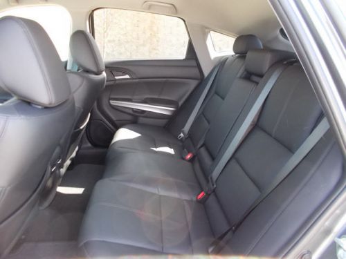 2014 honda crosstour ex-l