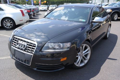 2010 audi s6 awd clean loaded financing available !!!