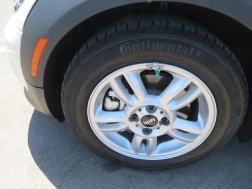 2014 MIni Clubman White Black interior, US $21,600.00, image 3
