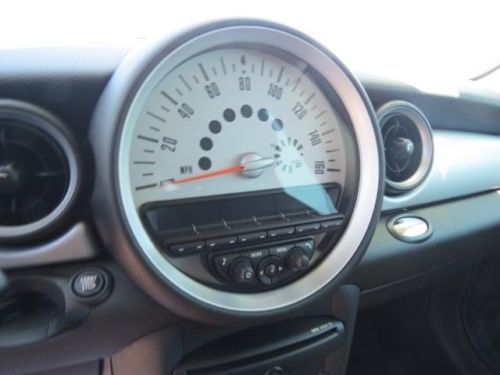 2014 MIni Clubman White Black interior, US $21,600.00, image 8