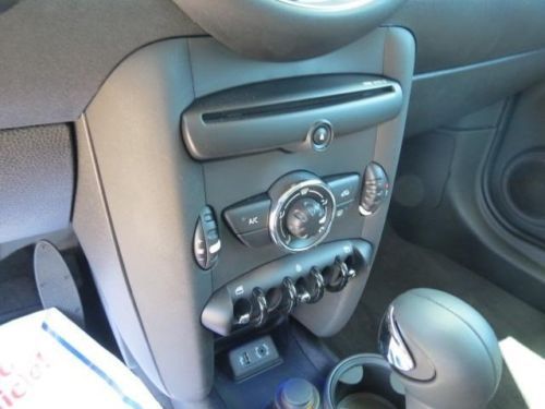 2014 MIni Clubman White Black interior, US $21,600.00, image 9