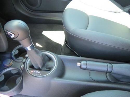 2014 MIni Clubman White Black interior, US $21,600.00, image 10