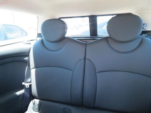 2014 MIni Clubman White Black interior, US $21,600.00, image 11