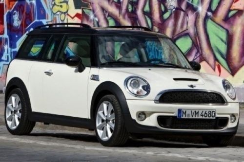 2014 MIni Clubman White Black interior, US $21,600.00, image 18