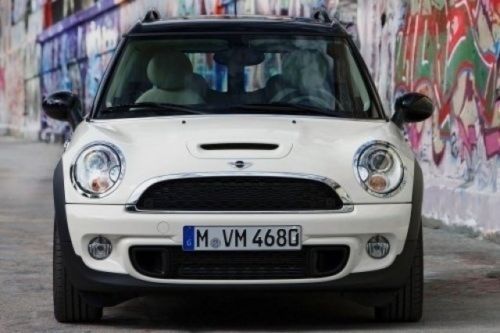 2014 MIni Clubman White Black interior, US $21,600.00, image 19