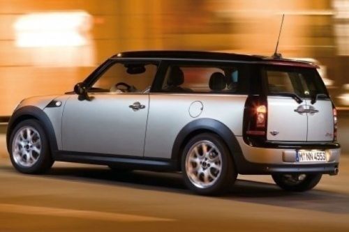 2014 MIni Clubman White Black interior, US $21,600.00, image 20