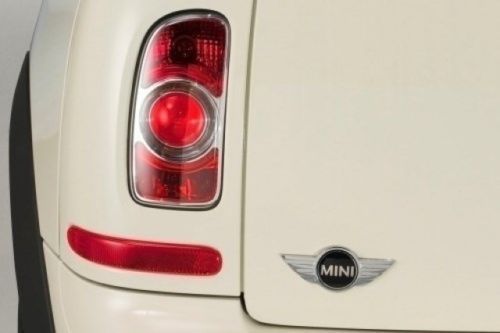 2014 MIni Clubman White Black interior, US $21,600.00, image 24