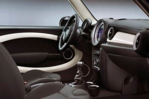 2014 MIni Clubman White Black interior, US $21,600.00, image 25