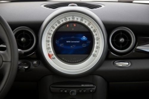 2014 MIni Clubman White Black interior, US $21,600.00, image 27