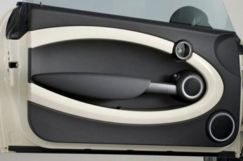2014 MIni Clubman White Black interior, US $21,600.00, image 28