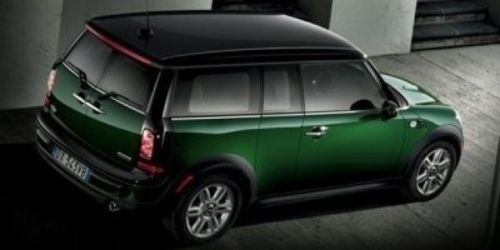 2014 MIni Clubman White Black interior, US $21,600.00, image 31