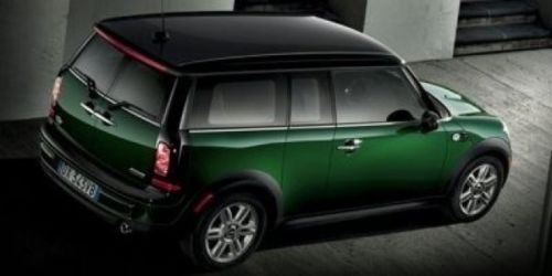 2014 MIni Clubman White Black interior, US $21,600.00, image 32