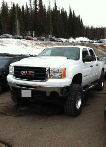 2010 gmc sierra1500 pickup truck