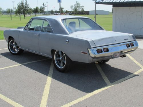 1971 Dodge Dart Swinger Hardtop 2-Door 440 cu inch, US $7,995.00, image 2