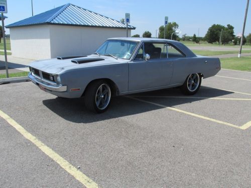 1971 Dodge Dart Swinger Hardtop 2-Door 440 cu inch, US $7,995.00, image 4