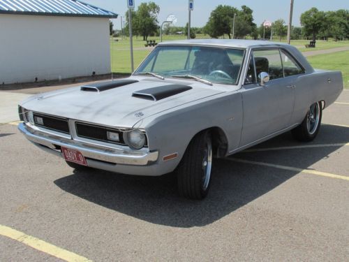 1971 Dodge Dart Swinger Hardtop 2-Door 440 cu inch, US $7,995.00, image 5