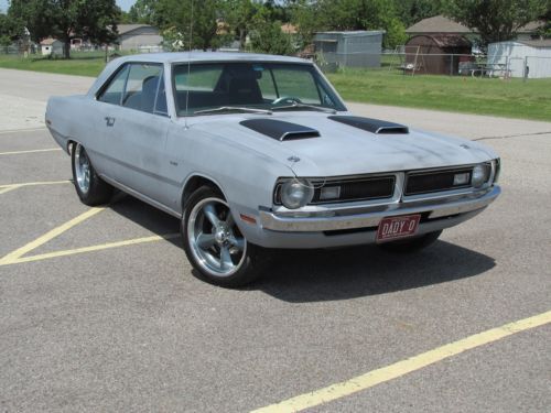 1971 Dodge Dart Swinger Hardtop 2-Door 440 cu inch, US $7,995.00, image 7