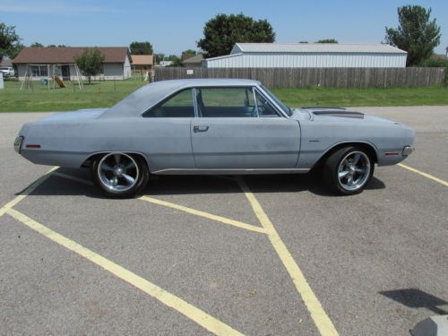 1971 Dodge Dart Swinger Hardtop 2-Door 440 cu inch, US $7,995.00, image 8