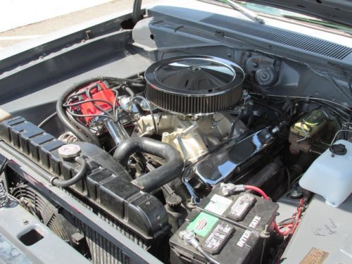 1971 Dodge Dart Swinger Hardtop 2-Door 440 cu inch, US $7,995.00, image 9