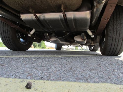 1971 Dodge Dart Swinger Hardtop 2-Door 440 cu inch, US $7,995.00, image 10