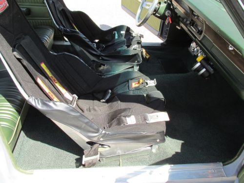 1971 Dodge Dart Swinger Hardtop 2-Door 440 cu inch, US $7,995.00, image 14