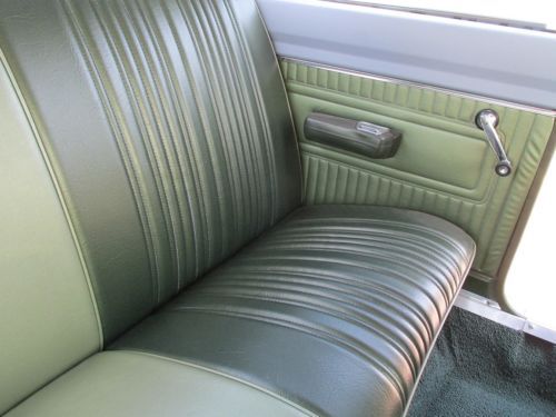 1971 Dodge Dart Swinger Hardtop 2-Door 440 cu inch, US $7,995.00, image 16