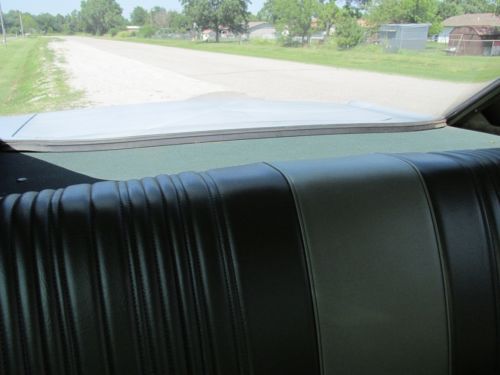 1971 Dodge Dart Swinger Hardtop 2-Door 440 cu inch, US $7,995.00, image 19